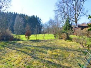 Holiday Home in Ardennes near Chimay Abbey