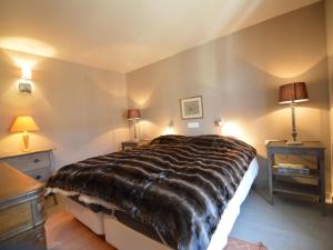 Holiday Home in Ardennes near Chimay Abbey