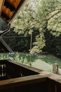 Schronisko PTTK Pod Muflonem