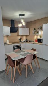 LE SNOOKYBAY - Appartement Neuf - Classé 3 étoiles