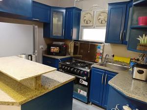 Madinaty B6 fully furnished apartment