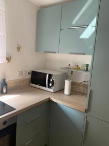 Appartements appartement en centre ville : photos des chambres