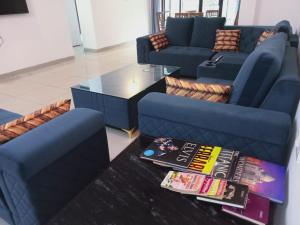 The Jungle Retreat 2 by Jabula Getaways