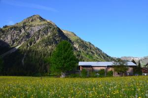 Ferienwohnung HEIMET