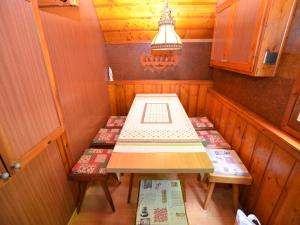 Family Chalet in Giant Mountains