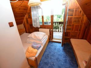 Family Chalet in Giant Mountains