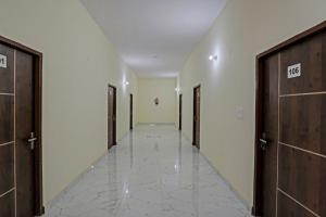 Hotel O Seven Spring