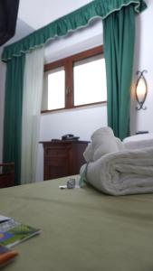 Albergo Le Macinaie - Monte Amiata