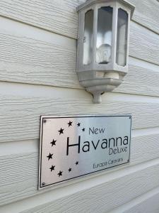 Havana De Luxe Bredene