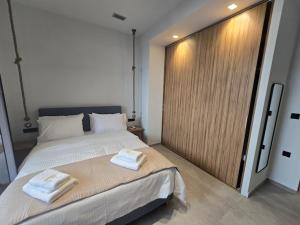 Ilia Suites "Thalassa"