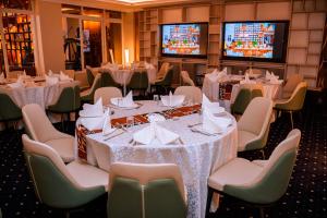 Emboita Hotel Limited