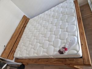 Zürich apartment, 38 sqm