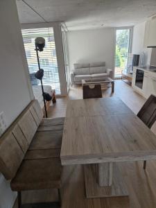 Zürich apartment, 38 sqm