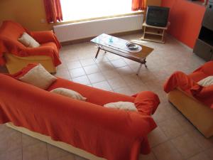 Apartment in Ondenval near Malmedy