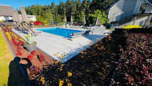 Dom Wypoczynkowy Simurg