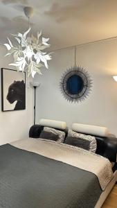 2bedroom apartment in Haninge