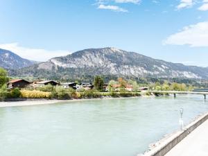 Apartment in Brixlegg near Ski Juwel Slopes