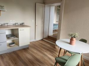Appartements New - 50 m2 cocoon between lakes and mountains : photos des chambres