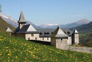 Appartements New - 50 m2 cocoon between lakes and mountains : photos des chambres