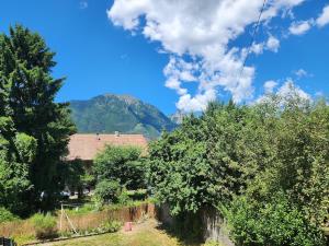Appartements New - 50 m2 cocoon between lakes and mountains : photos des chambres