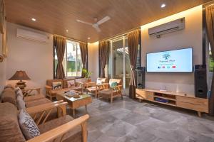 5BHK Elegant Villa, Lonavala