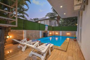 Lereve by Tropicana Stays