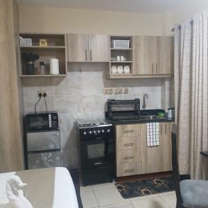 Keynsham Place- Studio