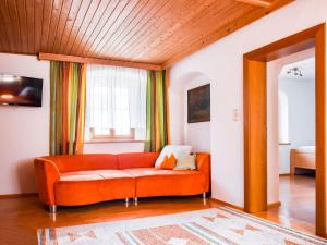Apartment in Brixlegg near Ski Juwel Slopes