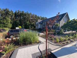 Dom Wypoczynkowy Simurg