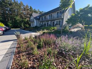 Dom Wypoczynkowy Simurg