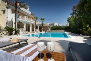 Villa Casa Palace - 95sqm pool & kids playground