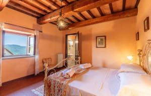 Nice Home In Monte Smaria Tiberina