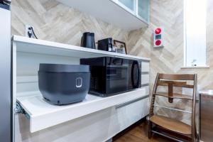 3 minutes from Sangenjaya 90square meters 50square meters rooftop 3LDK Relaxing Tokyo stay with rooftop, jacuzzi projector