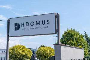 Hotel HDomus