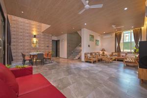 Lereve by Tropicana Stays