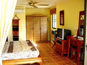 Buffalo Bay Vacation Club