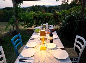 Agriturismo Podere Sant Agnese