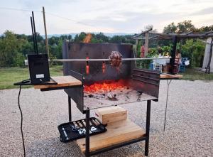 Agriturismo Podere Sant Agnese