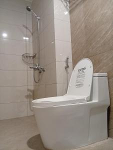 Xuân la homestay relax