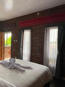 Surgawi Asmara Apartment