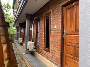Surgawi Asmara Apartment