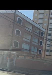 Apartamento beira mar - Praia Grande - Maracana