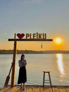 Biển Hồ Garden Glamping