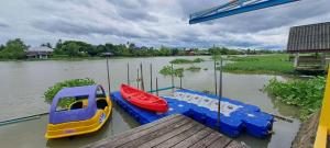 Banbangei Riverside Poolvilla