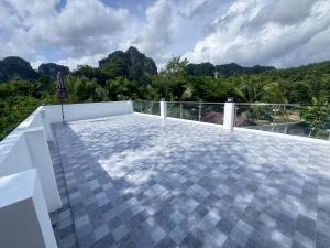 BeeWell Villa Aonang