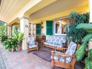Holiday Home in Fano near the Beach