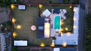 Color Bee Villa 99 海の見える貸別荘,プライベートプール, サウナ, ジャグチ,ドッグラン,BBQ付き