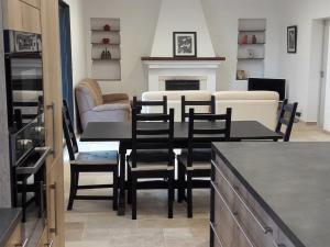 Maisons de vacances Holiday Home in Var with Private Pool : photos des chambres