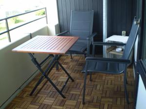 Ferienwohnung Marinablick