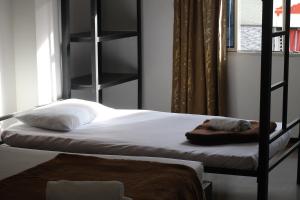 Hotel Cielo de Tambores